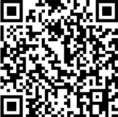 Download EMSOW Mobile by scanning this QR code with your iPhone and iPad