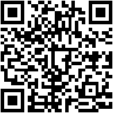 Download EMSOW Mobile by scanning this QR code with your Android smartphone