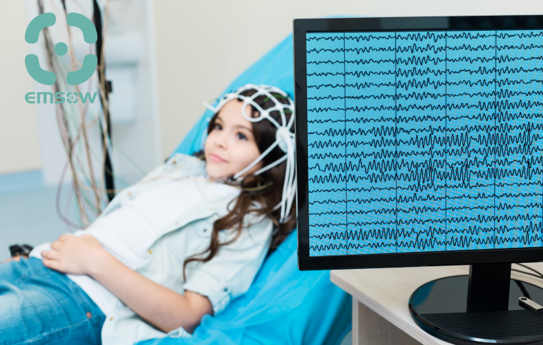 Ability to upload EEG files