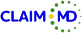 logotype Claim.MD