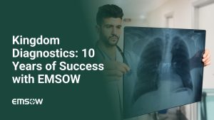 Kingdom Diagnostics: 10 Years of Success with EMSOW