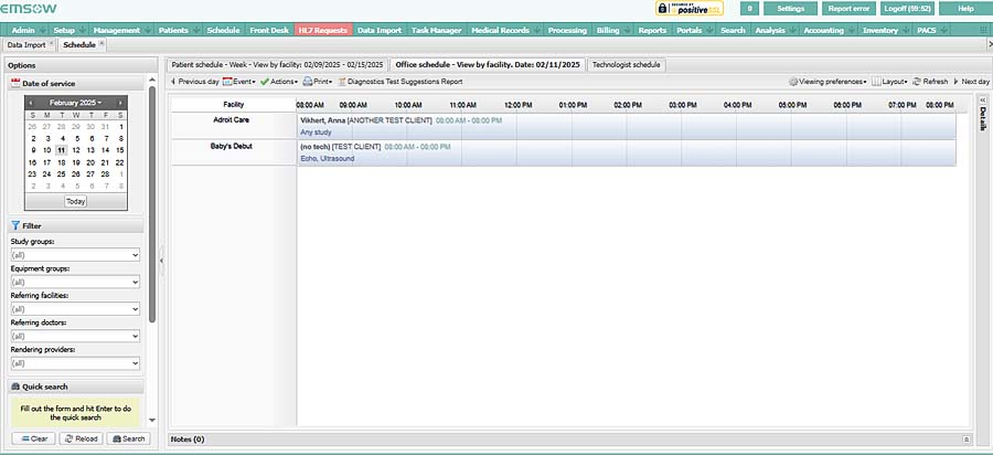 photo Physician Office Edition