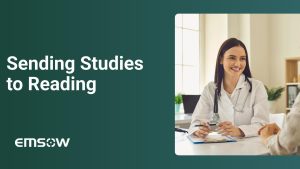 EMSOW for the PROs: Sending Studies to Reading, Made Easy!