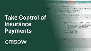 Take Control of Insurance Payments with EMSOW!