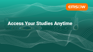 Access Your Studies Anytime—Even Without Internet!