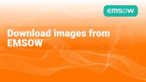 How to Download Images from EMSOW